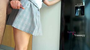 Έδωσα επιπλέον πόντους στη μικρή 18+ μαθήτριά μου για τον βαθμό της