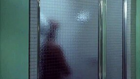 Kolchak's Ebony Shower Girl in High Definition