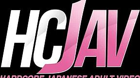 Asian Babes Chiharu Miyasita And Hikari Sakamoto Serve Master