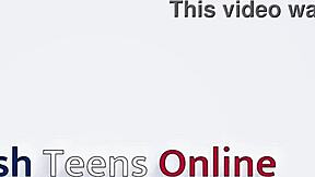 Watch This British Teen Humiliate Your Tiny Cock?