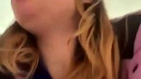 i pleasured myself in a taxi and at the mall