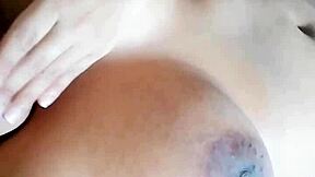 Sindy rubio horny at home