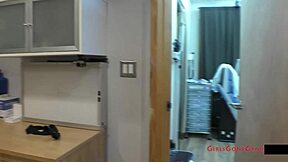 Channy's holes handle intense action