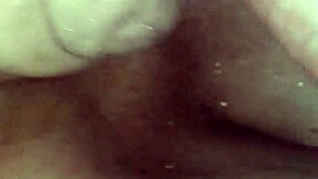 I Receive An Excellent Blowjob From A Mature Amateur Woman.