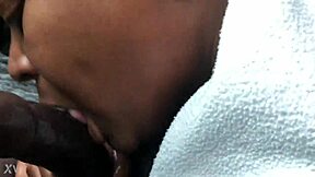 can this blonde bomber handle blondegod's monster cock?