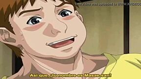 Will This Petite Cartoon Virgin's Blowjob Surprise You With A Cumshot?