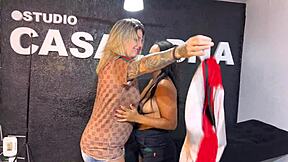 Intense Pleasure Licking Wet Pussy On Top