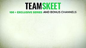 bubble butt teen lets stepdad fuck her hard