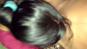 Hot Indian Desi Step Brother In Law Fucks Sister In Law Hard In Bedroom