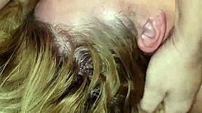 i baked a throat pie and shared it with my friend