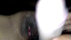 Bound Blonde Babe Craves Rough Fucking And Creampie In Shaved Pussy.