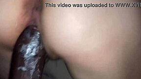 I Can Feel Your Dick In My Stomach Wtf Tiny Teen Gets Her Pussy Stretched Wide And Creampied By Monster Bbc