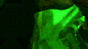 Bella Sucks Vibrator Intensely