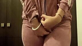 se filtra video sexual de profesora española milet