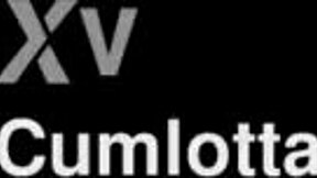 Cumlotta Hunter otetaan haltuun glory hole lutkana osa IV