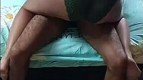 I Fuck My Coworker's Girlfriend Again