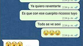 I Fuck My Coworker's Girlfriend Again