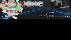 i taste the teen's wet pussy dripping with juices