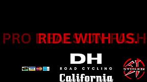 Ride With Us In 3some With Big Black Cock And Shaved Pussy