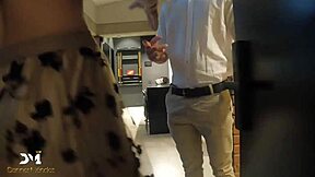 Threesome Featuring Sex-Crazed Nymphomaniac Whores Danner Mendez, Alicia Trece, and Mimi Boliviana