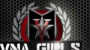 Sarah Vandella Dildo Play