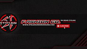 Ride With Us In 3some With Big Black Cock And Shaved Pussy