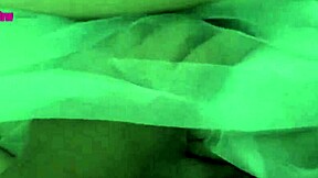 horny halloween trailer in costumes and lingerie