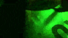 Bella Sucks Vibrator Intensely