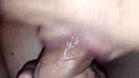 I Receive An Excellent Blowjob From A Mature Amateur Woman.