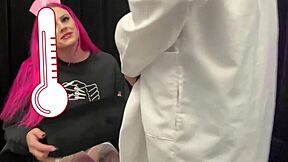 Paige Turner In Dr Rideout - Episode 20