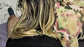 Pov You Fuck Stepmom Daddy We Might Get Caught