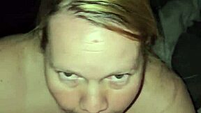 sucks cock then rides for creampie