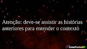 From Saint To Whore In 7 Days Part 2: Housewife Turns Submissive Prostitute With Big Cock Domination.