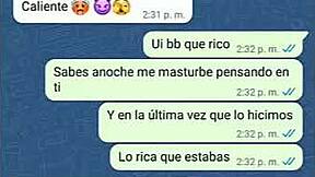 I Fuck My Coworker's Girlfriend Again