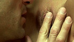 Horny Milf Achieves Rough Orgasm