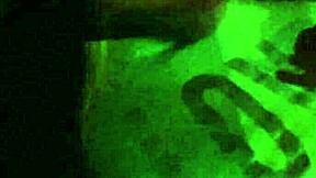 Bella Sucks Vibrator Intensely