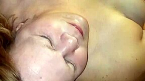 i baked a throat pie and shared it with my friend