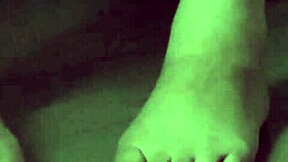 Meeting Cute Japanese College Girl on SNS