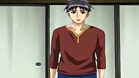 Will This Petite Cartoon Virgin's Blowjob Surprise You With A Cumshot?