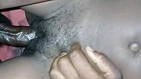 Young Tight Encounter