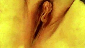 Pushing Creampie Out of My Ass with Darkfairy8006!