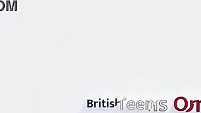 naughty student victoria greene getting her throat fucked hard?