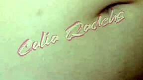 cum in my panties calia qadehs