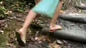 Let's Create A Delicious Orgy With Exhibitionists Flashing Everywhere