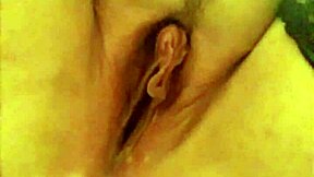 Pushing Creampie Out of My Ass with Darkfairy8006!