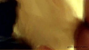 Anal Stepmother Fucks Hard