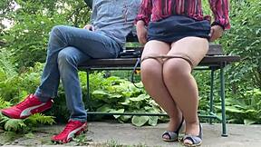 horny stepmom reveals dirty secrets!