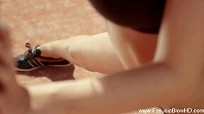 Bj Babe Is A Pretty Cocksucker Exclamation