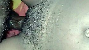 Young Tight Encounter