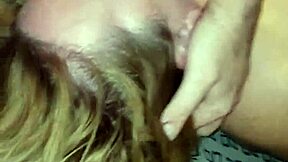 i baked a throat pie and shared it with my friend